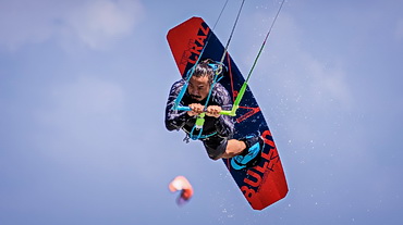 dan baciu kitesurfing photography