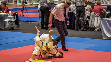karate judo photographer